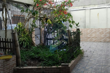 Casa Assobradada à Venda com 2 quartos em Jardim Celeste, São Paulo - SP