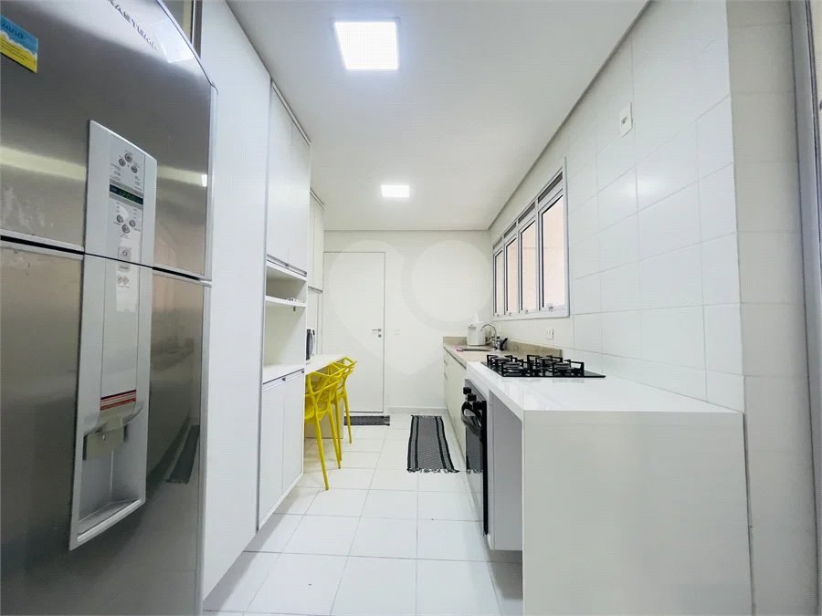 LOCAÇÃO DOMO LIFE C/ 155 m² - 3 DORMITÓRIOS | 3 VAGAS | CONDOMÍNIO CLUBE PRONTO PARA MORAR!