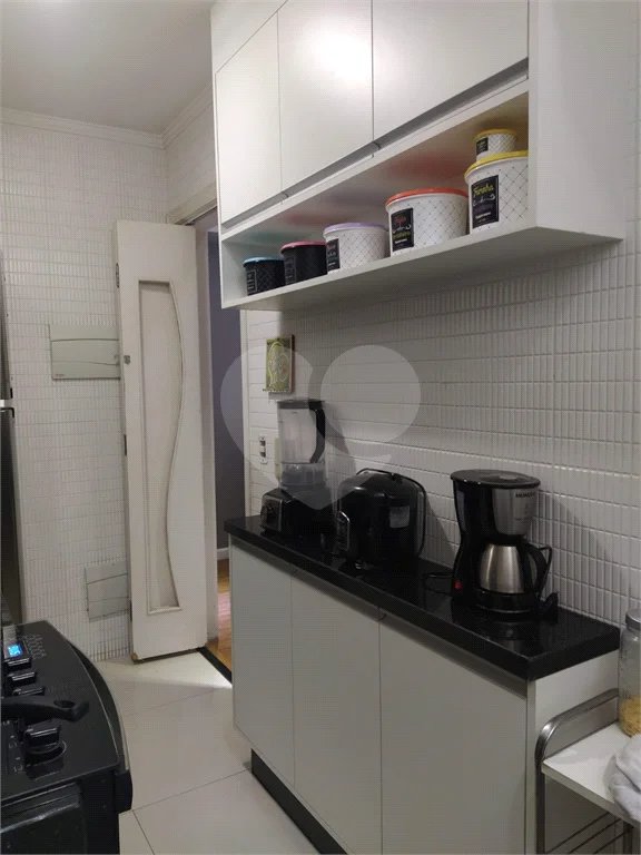 Apartamento 49m² , 2 dormitórios , 1 vaga , à venda no centro de Guarulhos.