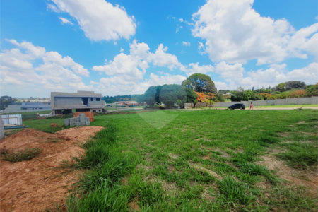 Oportunidade no Condomínio Villa Sapezal com ótima topografia - 360m² – Indaiatuba/SP