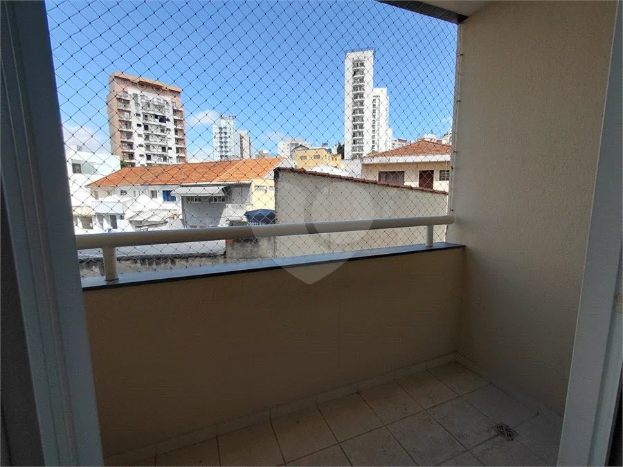Apartamento á venda - Vila Guarani