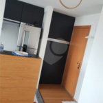 Apartamento à venda em São Mateus, 2 quartos