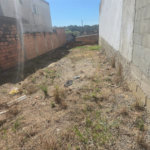 TERRENO PLANO À VENDA – JARDIM REPÚBLICA