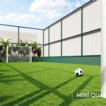 Apartamento à venda com 2 quartos 59m² Roma Jardim Guedala a 100m do metro Morumbi
