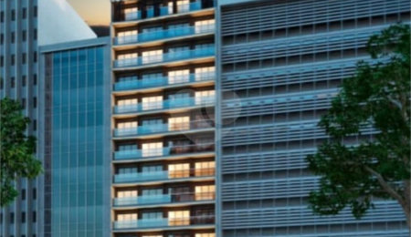 Apartamento à venda com 1 quarto em Consolação, São Paulo, SP