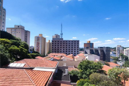 Apartamento à venda com 2 quartos em Butantã, São Paulo - SP