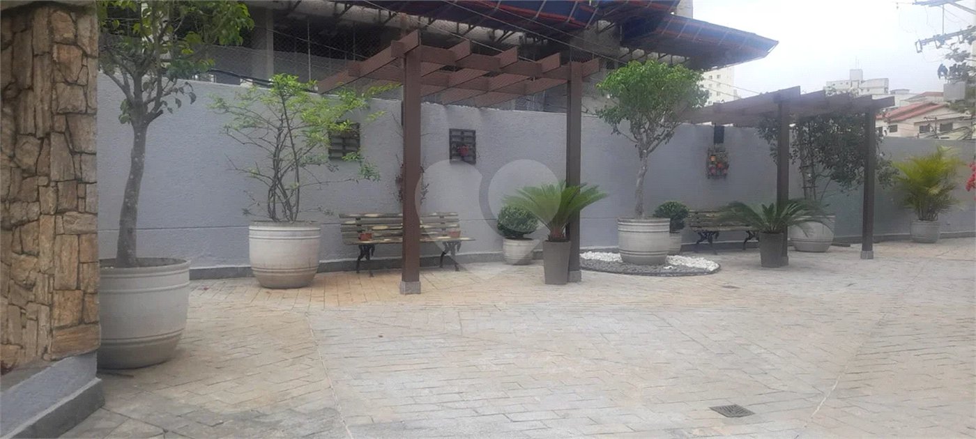 Apartamento á venda - Vila Guarani