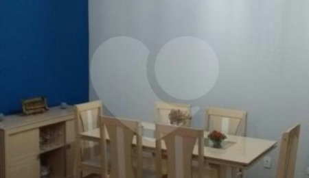 Apartamento à venda com 2 quartos em Santa Cecília, São Paulo, SP