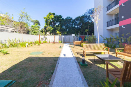 APARTAMENTO 2 DOMITÓRIOS 40 M2 MÓOCA