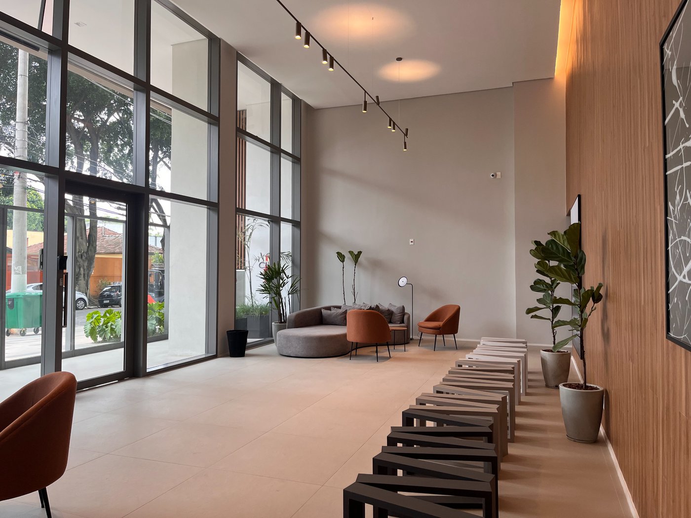 Apartamento à venda com 3 suítes em Butantã, São Paulo, SP