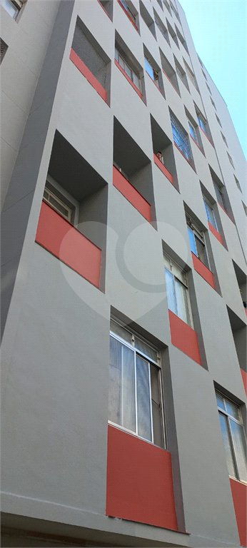 Apartamento à venda com 59m² - Bela Vista