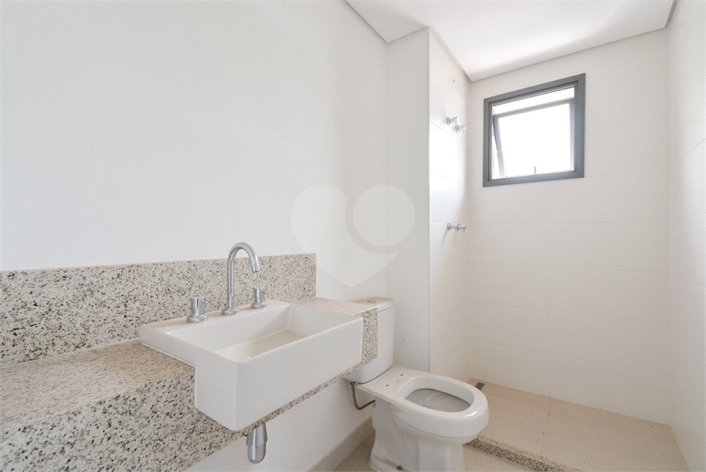 Apartamento 4 quartos com 274m² em Perdizes