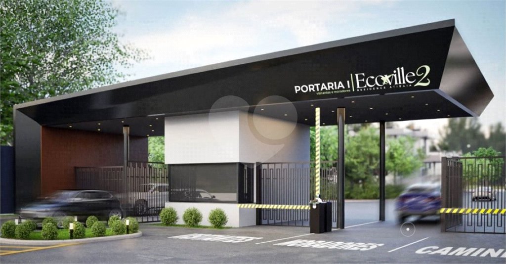 Excelente Lote de 360m² à Venda no Condomínio Ecoville 2 – Atibaia/SP