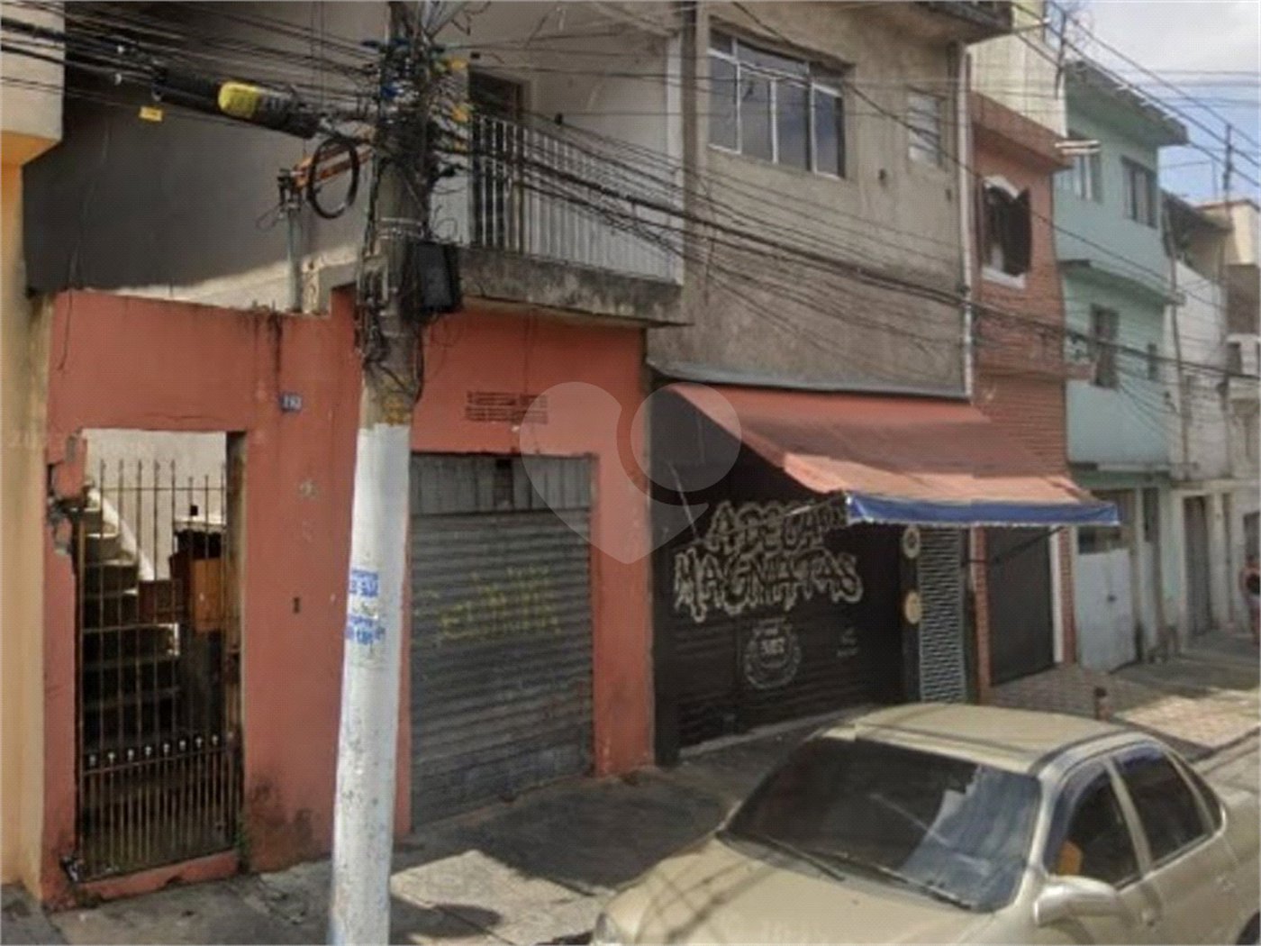 TERRENO A VENDA EM SP ITAQUERA