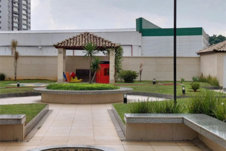Apartamento à venda com 2 quartos em Alto da Lapa, São Paulo - SP