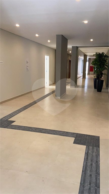 Apartamento tipo Studio em frente ao Metrô Brás - Centro - São Paulo - SP