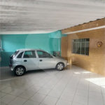 Sobrado espaçoso em São Miguel Paulista com 5 dormitórios e 5 vagas.