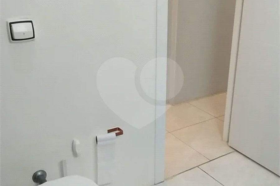 Casa Térrea à venda com 1 quarto em Tucuruvi, São Paulo, SP