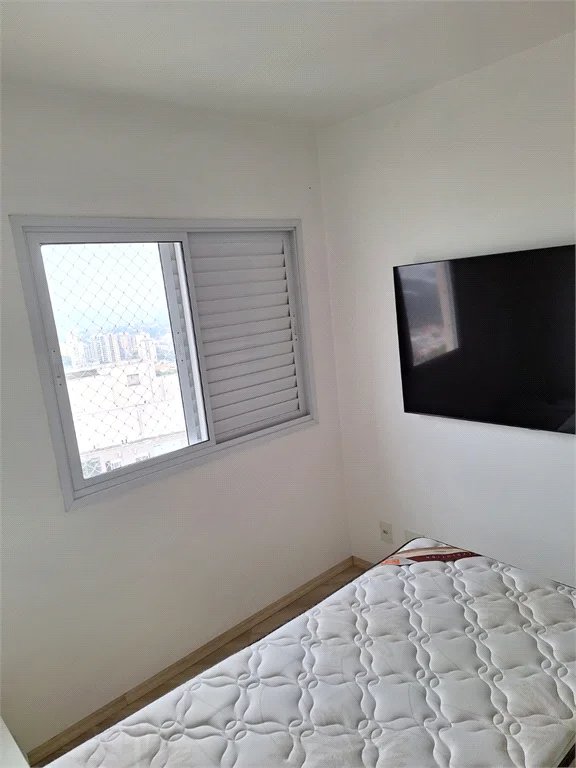Apartamento à venda com 2 quartos em Jardim Esmeralda, São Paulo, SP