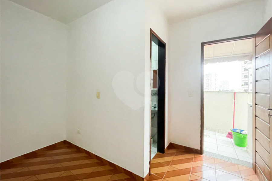 Casa - Sobrado - Vila Prudente - 3 Suítes / Quartos - Escritório - 1 Vaga - Venda / Compra