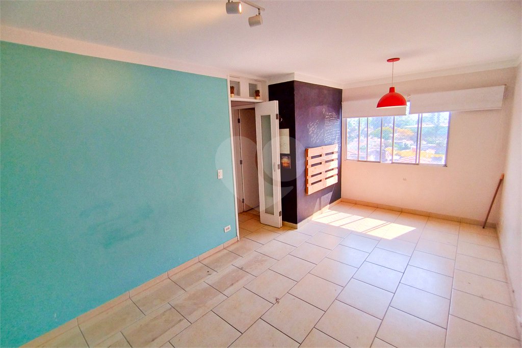 Apartamento - Vila Congonhas - 2 quartos - 2 banheiros - 1 vaga