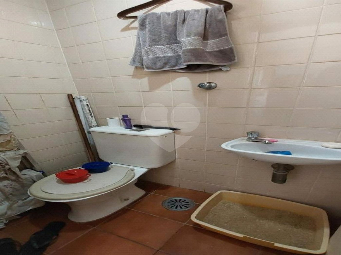Apartamento à venda com 3 quartos, sendo 1 suíte, em Jardim Brasil (zona Sul), São Paulo, SP