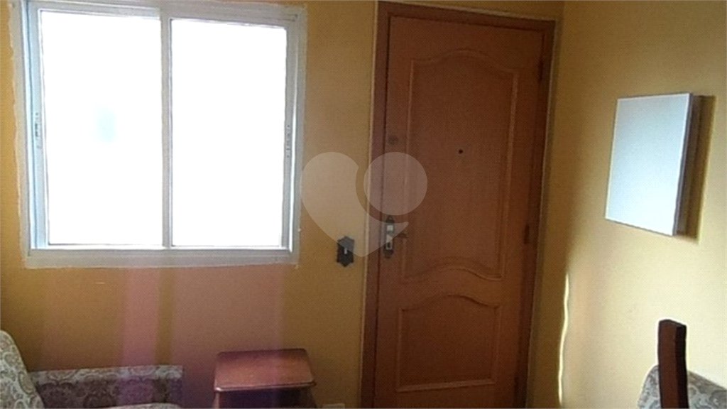 Excelente apartamento à venda na Mooca