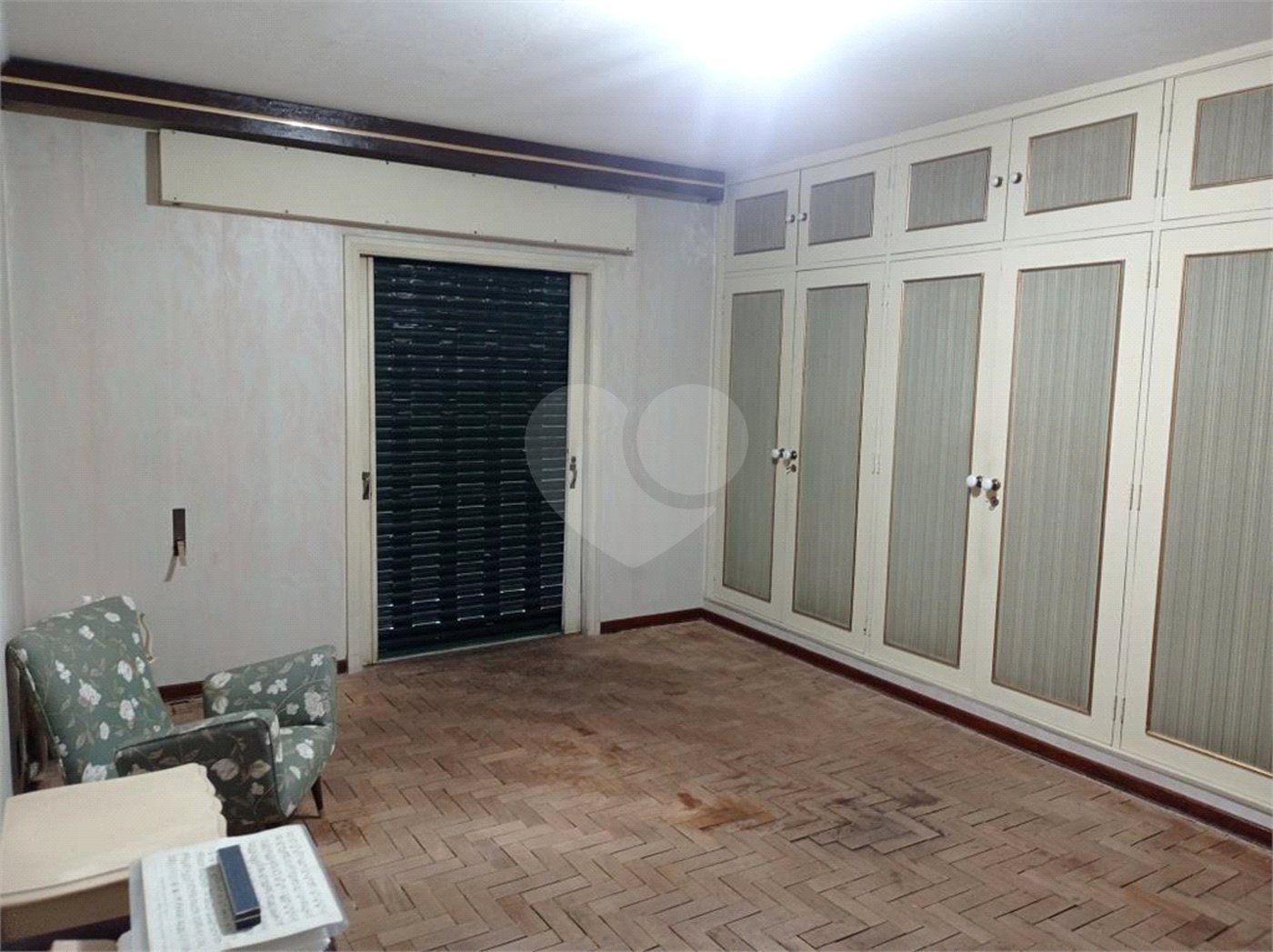 Belíssimo imóvel residencial próximo ao Parque da Aclimação