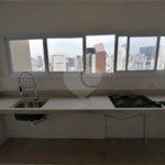 APARTAMENTO À VENDA, 1 QUARTO, GARAGEM, EM HIGIENOPOLIS, 60m2, 100% REFORMADO