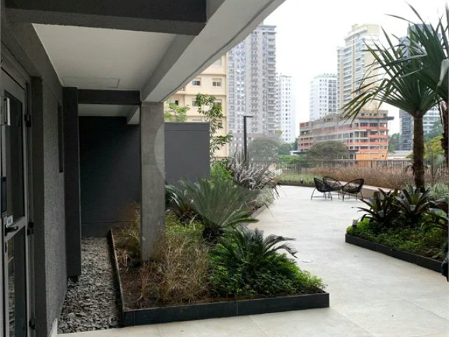 Studio à venda com 1 quarto em Chácara Santo Antônio, São Paulo, SP