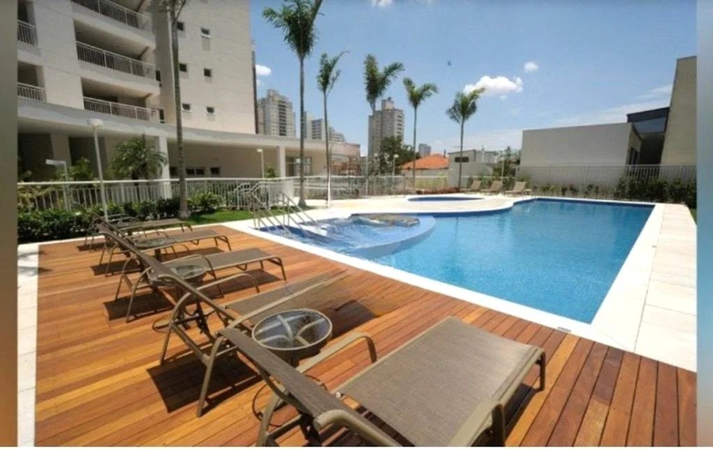 APARTAMENTO À VENDA NA MOOCA 3 DORMITÓRIOS, 129 m2 Condominio Clube Aceita Permuta