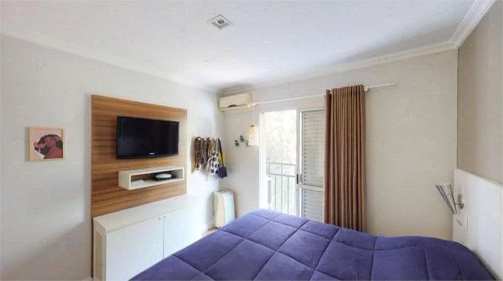 Apartamento à venda com 4 quartos, sendo 2 suítes, em Vila Andrade, São Paulo, SP