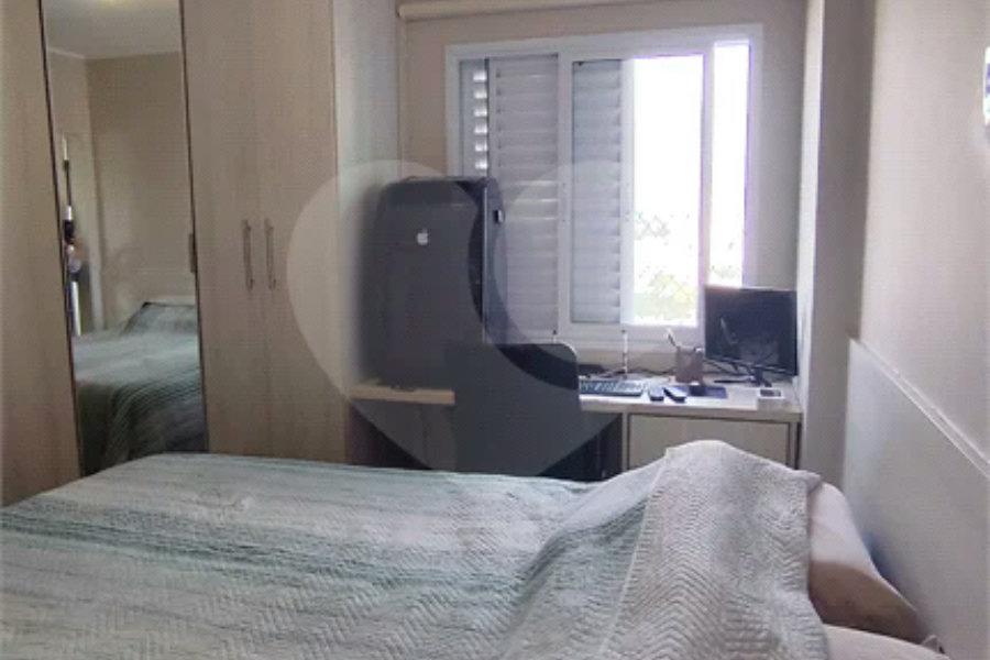 Apartamento á venda - Vila Guarani
