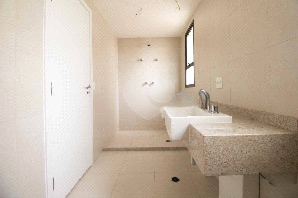 Apartamento Garden Perdizes