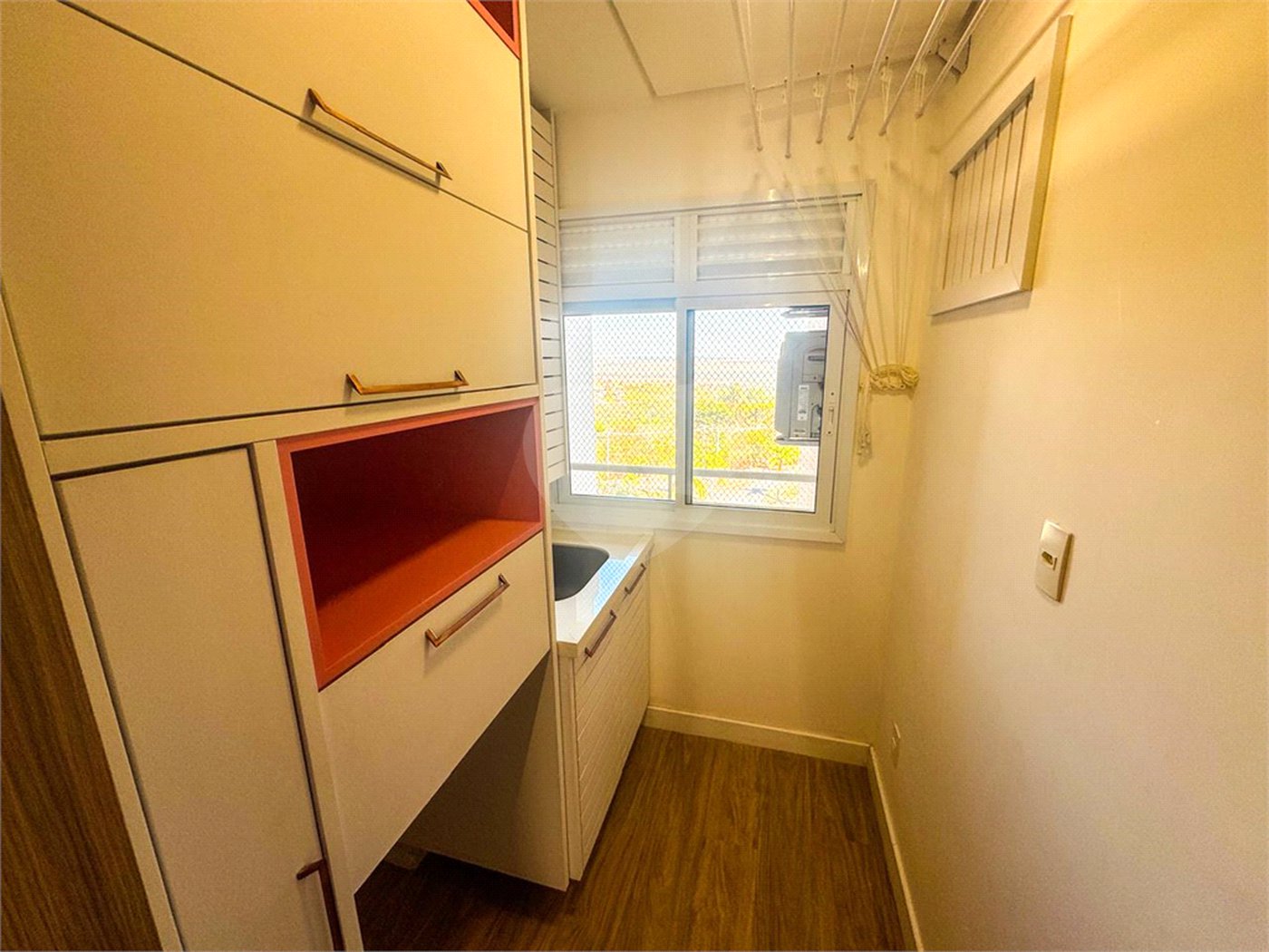 Apartamento de 3 Dormitórios á venda no Parque Faber Castell - São Carlos.