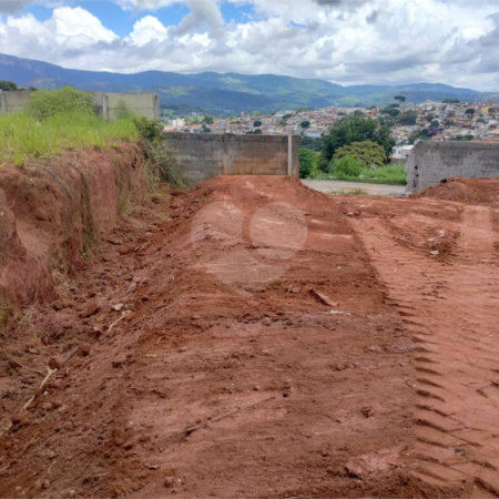 Terreno em Atibaia