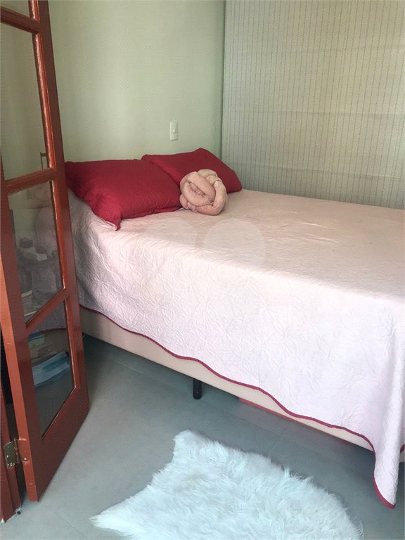 Apartamento á Venda na Bela Vista - SP