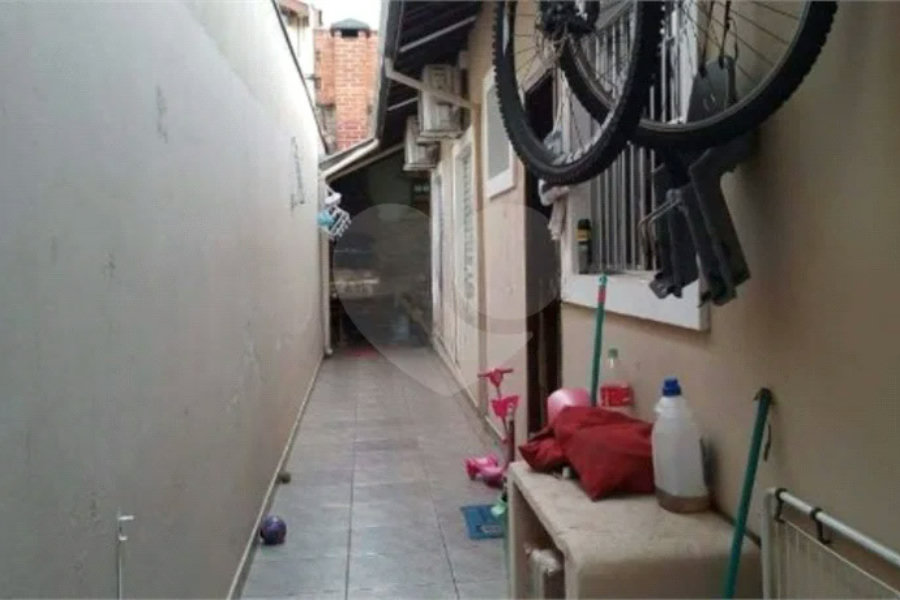 Execelente casaà venda no bairro Jardim São Luiz