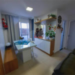 Apartamento térreo no Residencial Sineu
