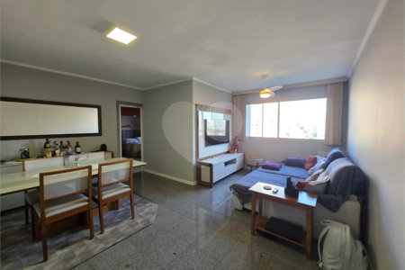 Apartamento 2 dormitórios 1 vaga próximo ao metrô