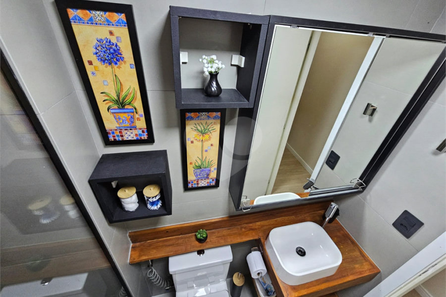 Apartamento a venda ao lado do Shopping Andorinha 2 quartos 1 vaga