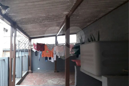 Casa de Vila na Mooca para venda com 125 m2