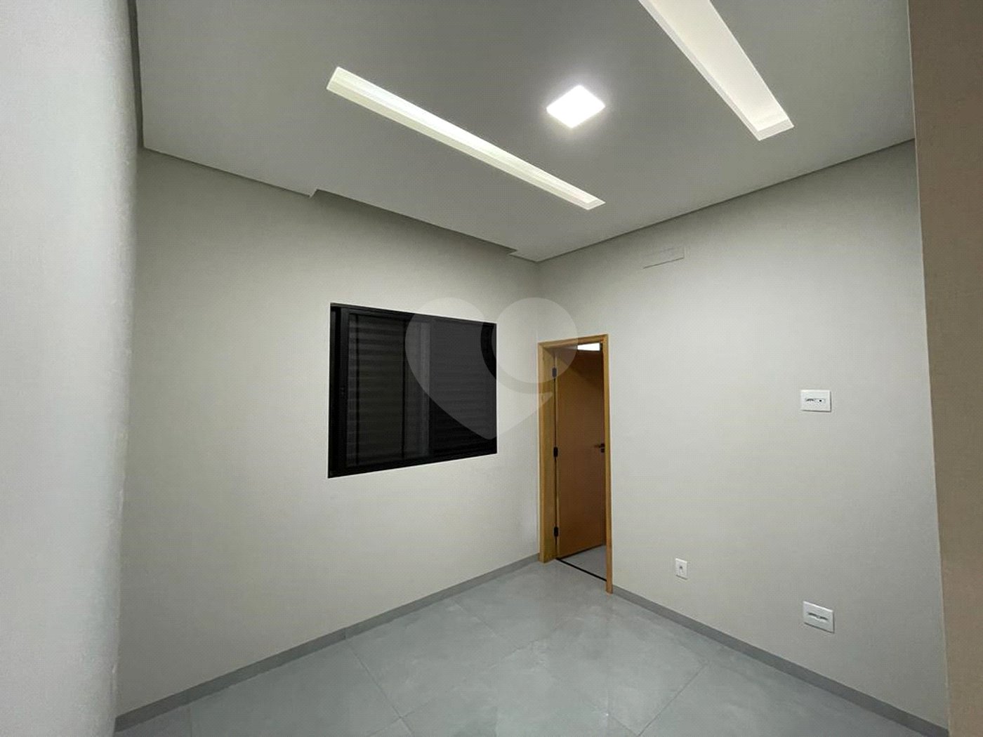Casa térrea no Condomínio Buona Vita, localizado na cidade de Ribeirão Preto/SP.