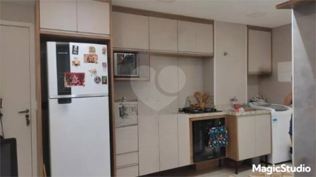 Apartamento com 42m² , 2 dormitórios , 1 vaga , à venda em Pirituba.