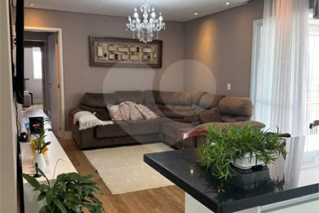 Apartamento á venda 114m²- Helbor Varandas-