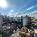 Apartamento à venda com 4 quartos, sendo 3 suítes, em Aclimação, São Paulo, SP
