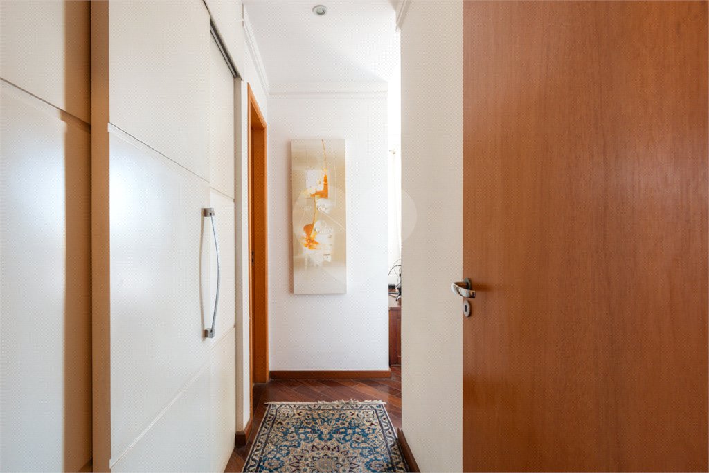 Apartamento para venda em Ipiranga com 135m² - 3 suítes - Porteira Fechada