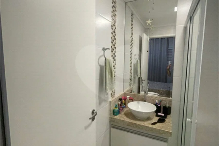 Apartamento a venda em Piracicaba - Condomínio Residencial Novitá