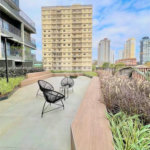 Apartamento á venda com 41m² - Brooklyn