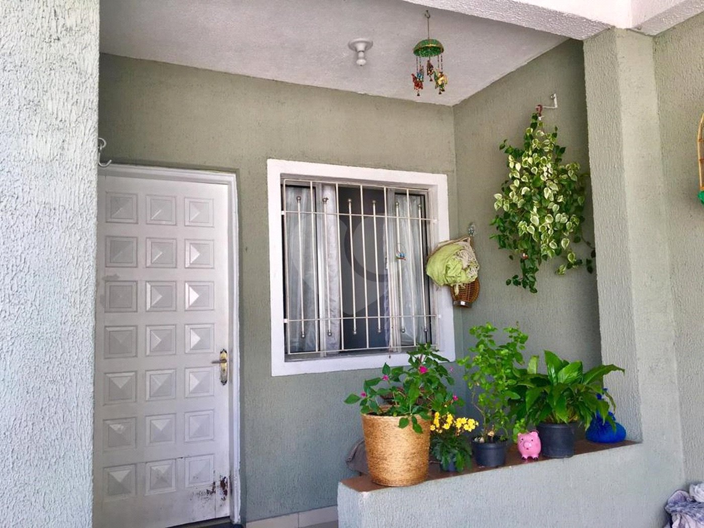 CASA TERREA EM PIRITUBA - SP